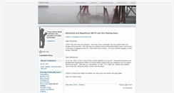 Desktop Screenshot of polimom.com